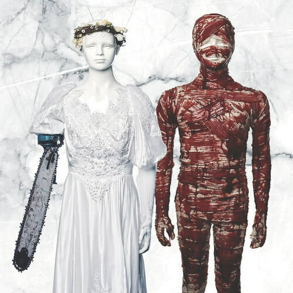 Set to Stun - Set To Stun And The Desperado Undead - Music & Performance - Vinyl