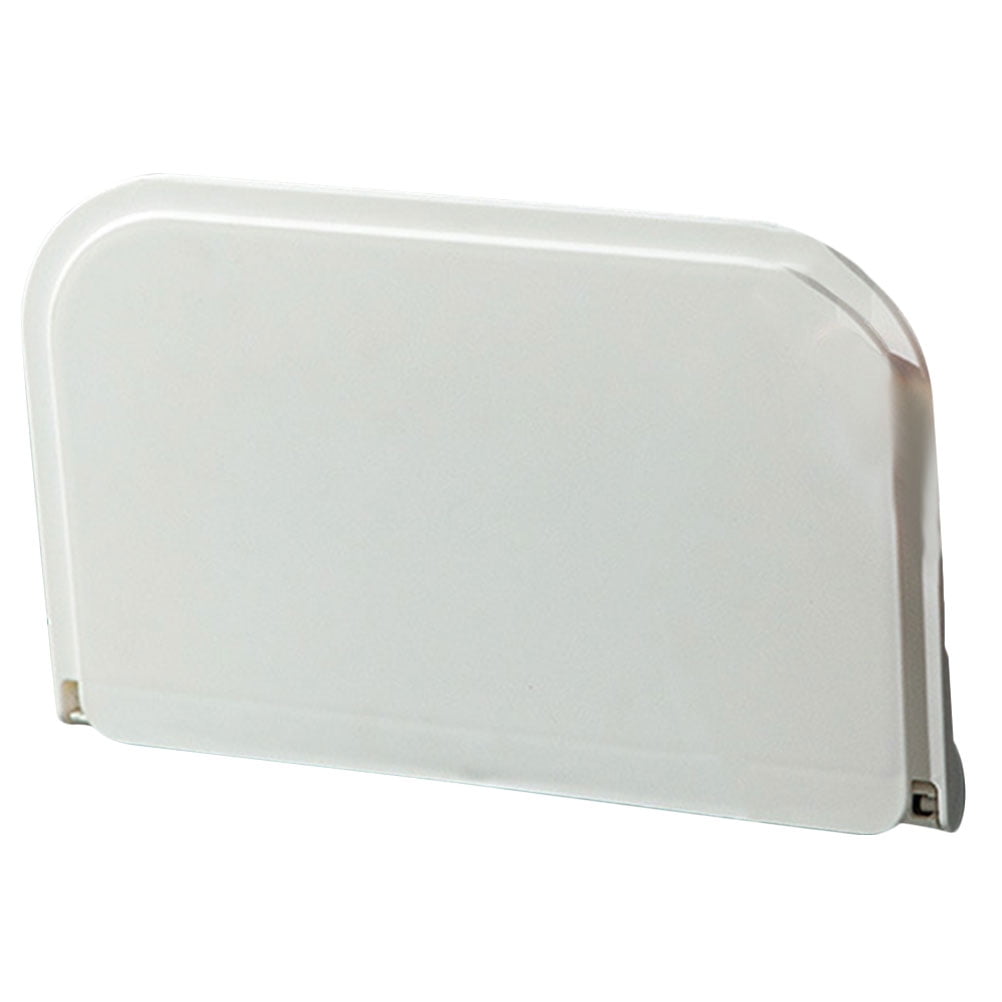 Settop Routing Box Floating Shelves Bathroom House Decorations for