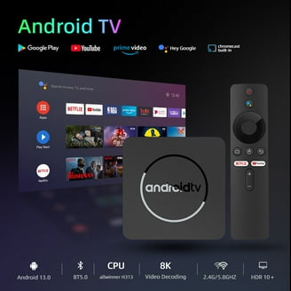 Apple TV 4K 32GB (2nd Generation) Wireless LAN, HDR