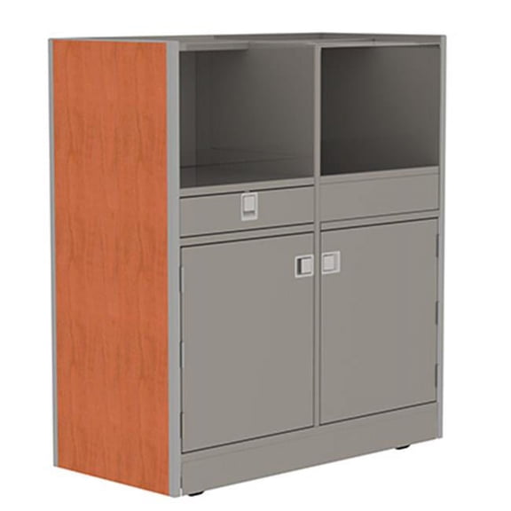 Set-up Stations Mobile Laminate