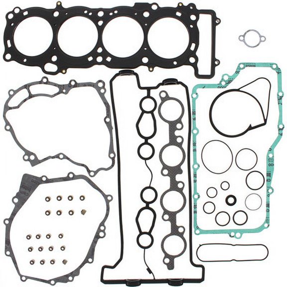 Set with Oil Seal