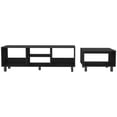 thumbnail image 1 of Versatile Storage / Living Room Setup / Durable 2 - piece Furniture Set, 1 of 5