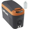 SetPower AB15 12 Volt Refrigerator,16 Quart(15L) Electric Cooler