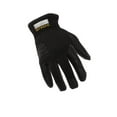 thumbnail image 1 of SetWear SWP-05-009 Pro Leather Glove, Black, Medium, 1 of 2