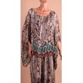thumbnail image 1 of Seta Boho Print Kaftan, 1 of 7