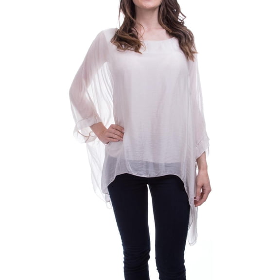 Seta Cara Kaftan