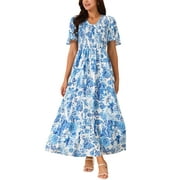 Women's Long Maxi Dresses Women's Long Maxi Dresses