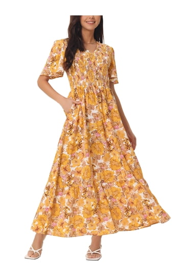 shiny dress for women Women's Shiny Metallic Mini Dress