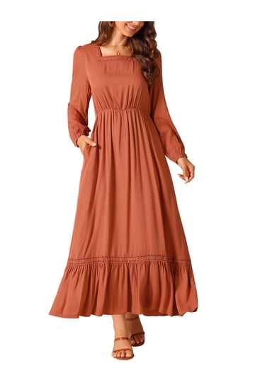 eight sixty maxi dress Women's Eight Sixty Size Medium Long Maxi Dress Rayon