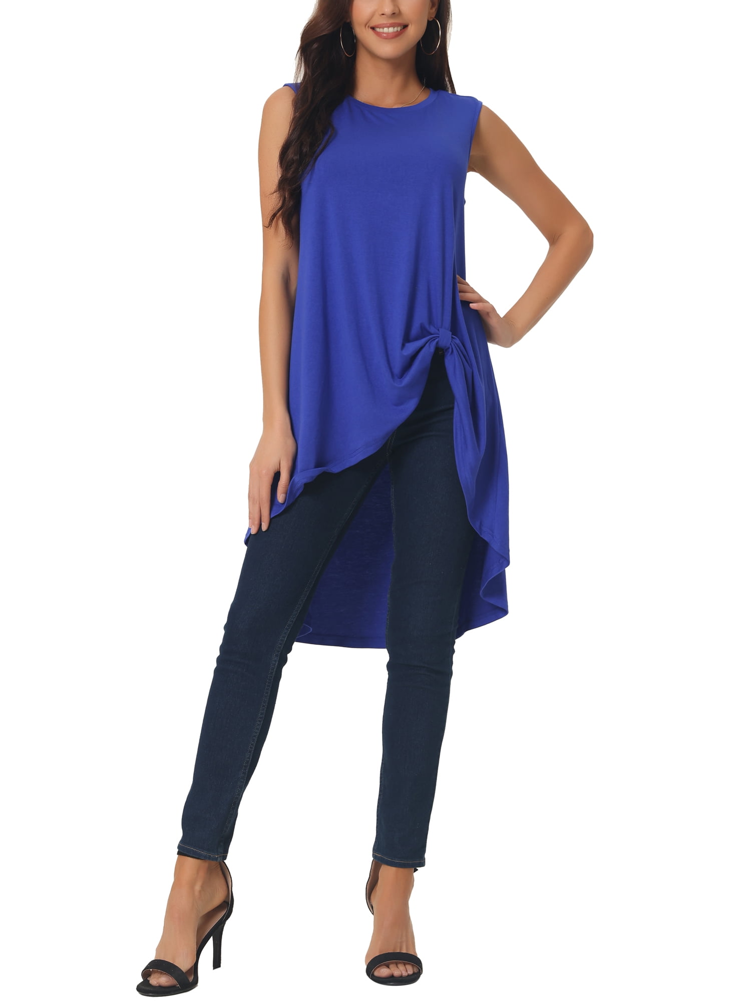 dressy high low tops