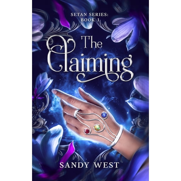 Setan The Claiming, Book 1, (Paperback)