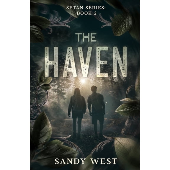 Setan The Haven: Setan Series Book 2, Book 2, (Paperback)