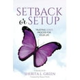 thumbnail image 1 of Setback Or Setup: Trusting God's Process For Your Life, (Paperback), 1 of 1