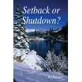 thumbnail image 1 of Setback or Shutdown?, (Paperback), 1 of 1