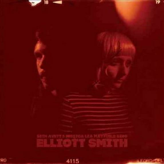 Seth Avett & Mayfield, Jessica Lea - Seth Avett & Jessica Lea Mayfield Sing Elliott - Vinyl