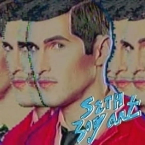 Seth Bogart