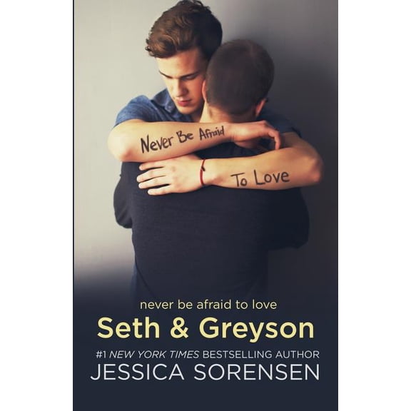 Seth & Greyson