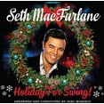 thumbnail image 1 of Seth MacFarlane - Holiday for Swing - Music & Performance - CD, 1 of 1