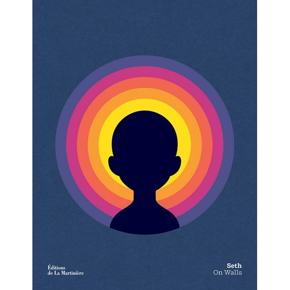 Seth : On Walls (Hardcover)