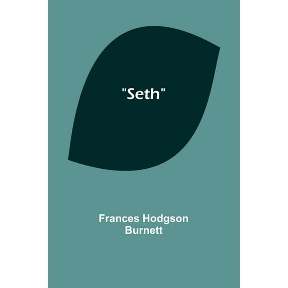 Seth, (Paperback)