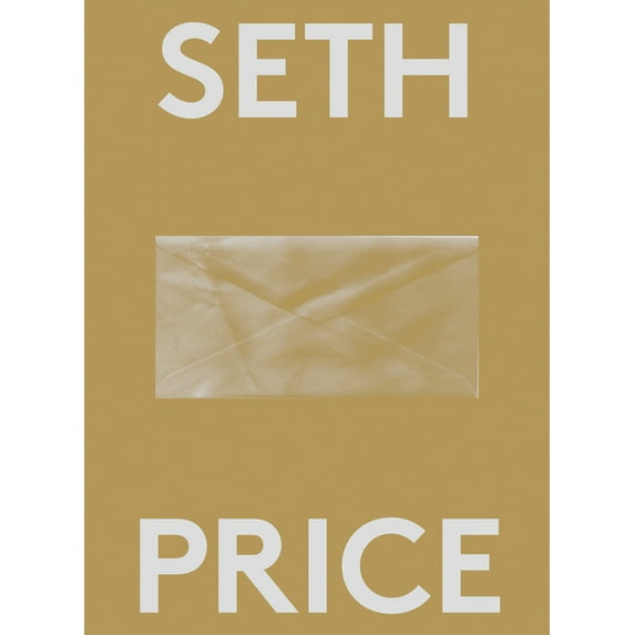 Seth Price: 2000 Words, (Paperback)