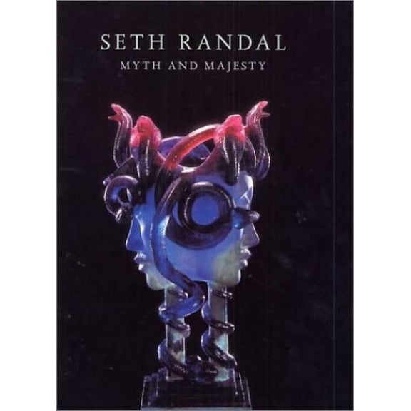 Pre-Owned Seth Randal : Myth and Majesty (Hardcover) 9780295982687