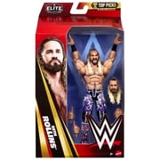 Seth Rollins Purple & Black - WWE Elite Top Picks 2026 Wave 3 Mattel WWE Toy Wrestling Action Figure