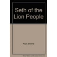 thumbnail image 1 of Pre-Owned Seth of the Lion People (Paperback) 9780688136246, 1 of 1