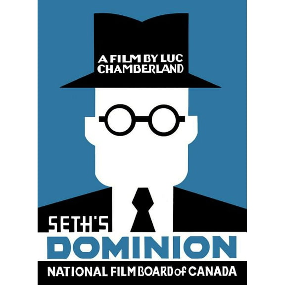 Seth's Dominion (Hardcover)