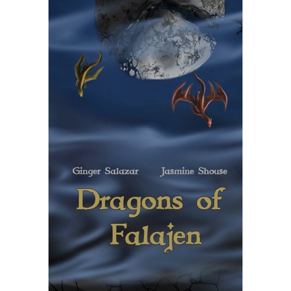 Sethi's Song: Dragons of Falajen (Paperback)