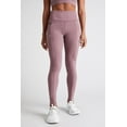 thumbnail image 1 of Setis Yoga Pants - Mauve, 1 of 5