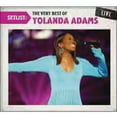 thumbnail image 1 of Setlist: The Very Best Of Yolanda Adams Live, 1 of 2