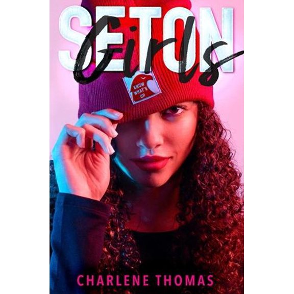 Pre-Owned Seton Girls (Paperback) 0593529367 9780593529362