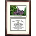 thumbnail image 1 of Seton Hall 8.5" x 11" Scholar Diploma Frame, 1 of 7