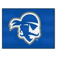 thumbnail image 1 of Seton Hall All-Star Mat 33.75"x42.5", 1 of 2