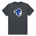 thumbnail image 1 of Seton Hall University Cinder Tee for Men, Heather Charcoal - 2X, 1 of 1