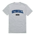 thumbnail image 1 of Seton Hall University College Mom T-Shirt, Heather Grey - Small, 1 of 1