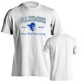 thumbnail image 1 of Seton Hall University Pirates Alumni Proud Graduate Short Sleeve T-Shirt, 1 of 3