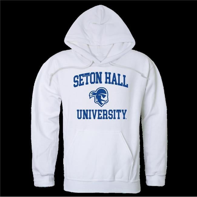Seton hall hoodie new arrivals