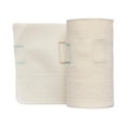 thumbnail image 1 of Setopress Cotton Compression Bandage White NonSterile 4" x 4 yard, 1 of 3
