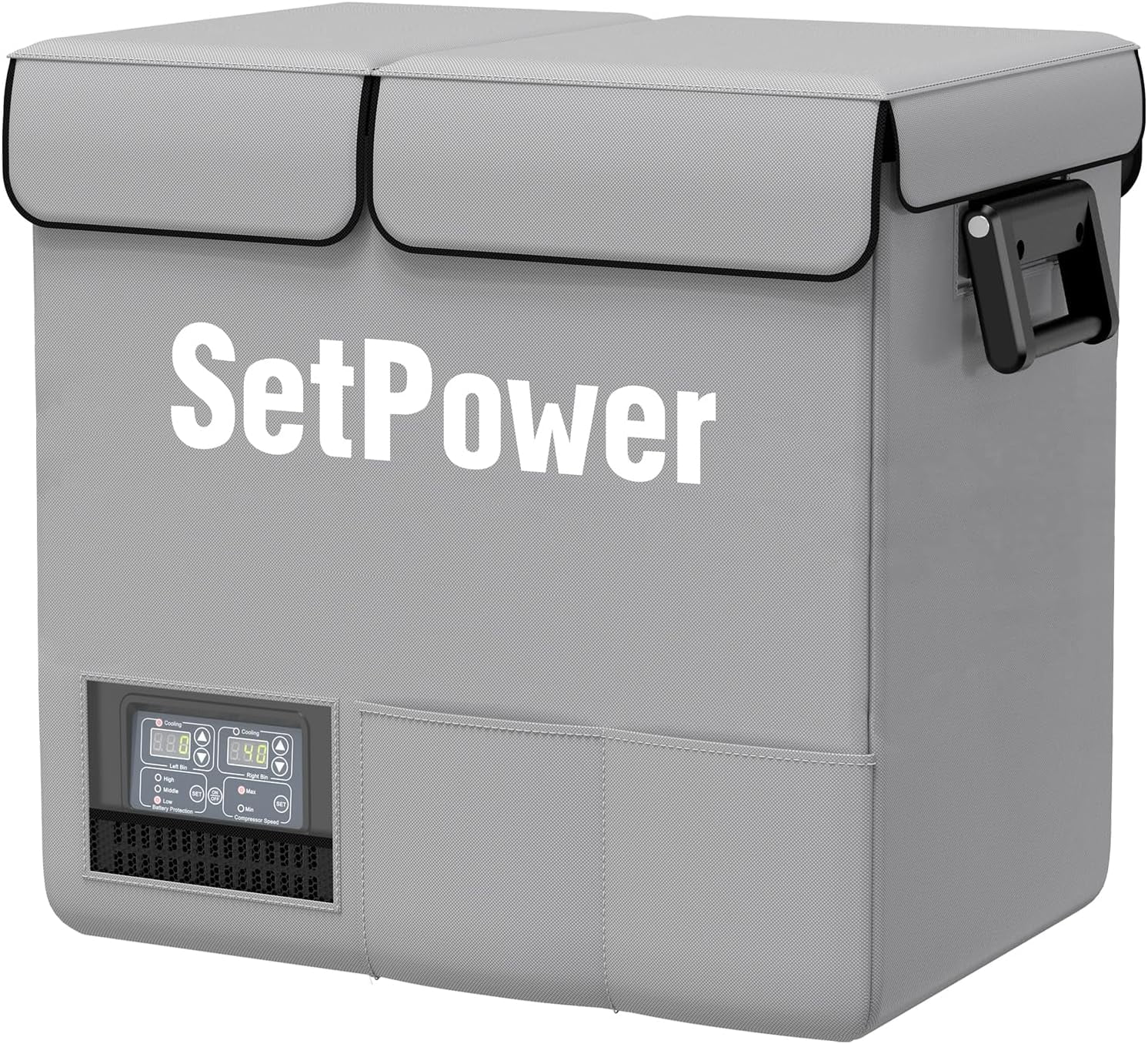 Portable Freezer Setpower 35/45L Car Fridge Protective Cover