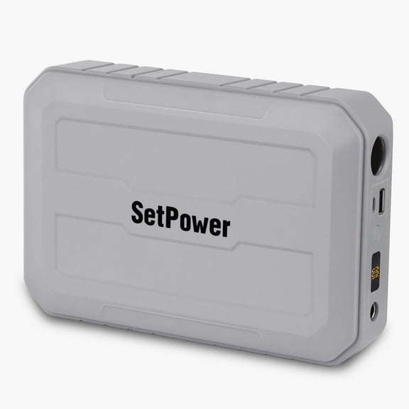 Setpower PG216Wh Portable Power Station Power Bank