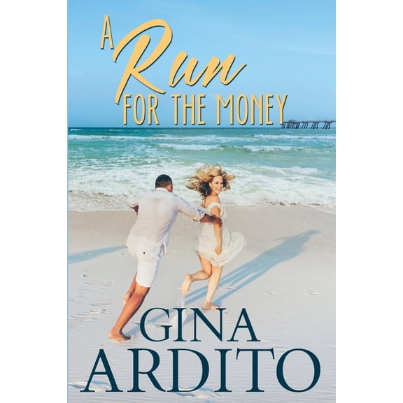 Setquott Beach Romance A Run For the Money, Book 2, (Paperback)