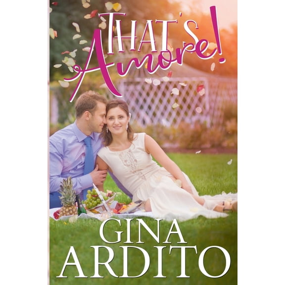 Setquott Beach Romance That's Amor!, Book 1, (Paperback)