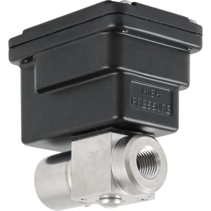 Setra Systems 230 Series WettoWet Differential Pressure Transducer 0