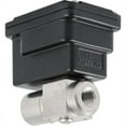 thumbnail image 1 of Setra Systems 2301025PD2F11B Wet-to-Wet Differential Pressure Transducer 0-25PSID, 1 of 1