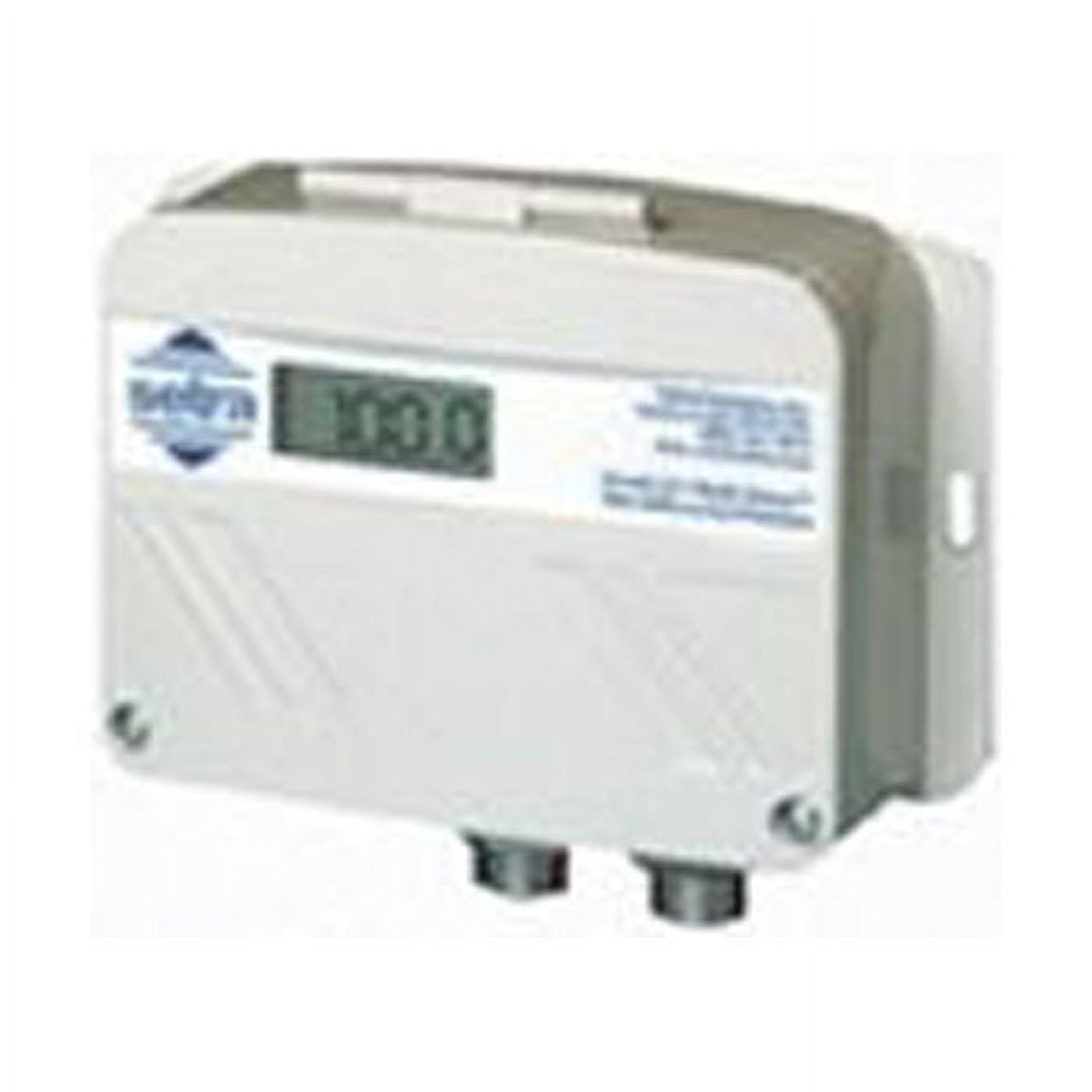 Setra Systems 231G-MS2-3V-D - Walmart.com
