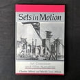 thumbnail image 1 of Pre-Owned Sets In Motion Paperback, 1 of 1