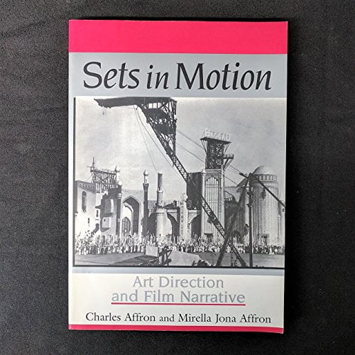 Pre-Owned Sets In Motion Paperback