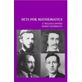 thumbnail image 1 of Sets for Mathematics, (Hardcover), 1 of 1